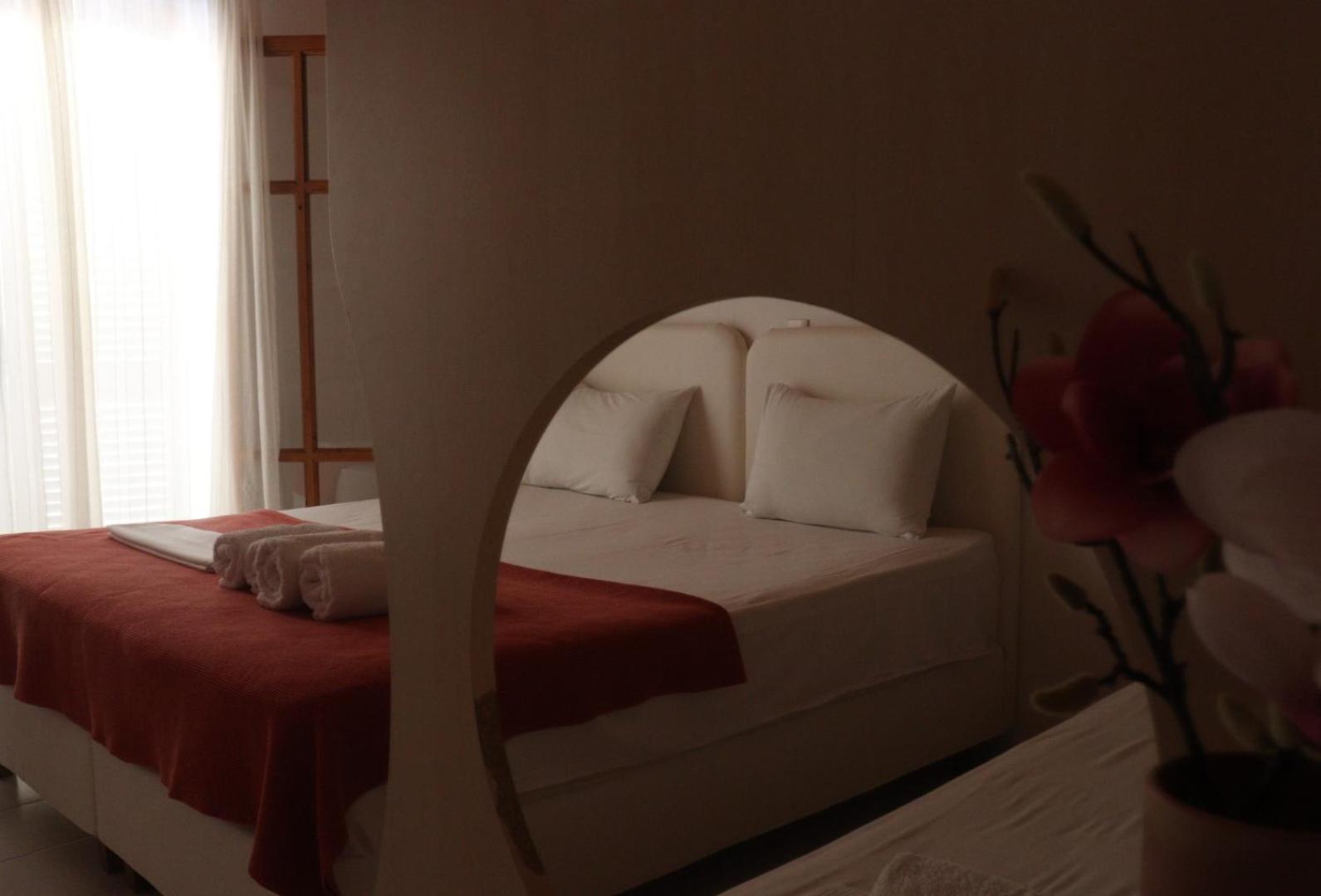 Kondilw Rooms Kalamítsi 외부 사진