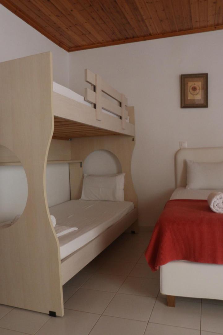Kondilw Rooms Kalamítsi 외부 사진