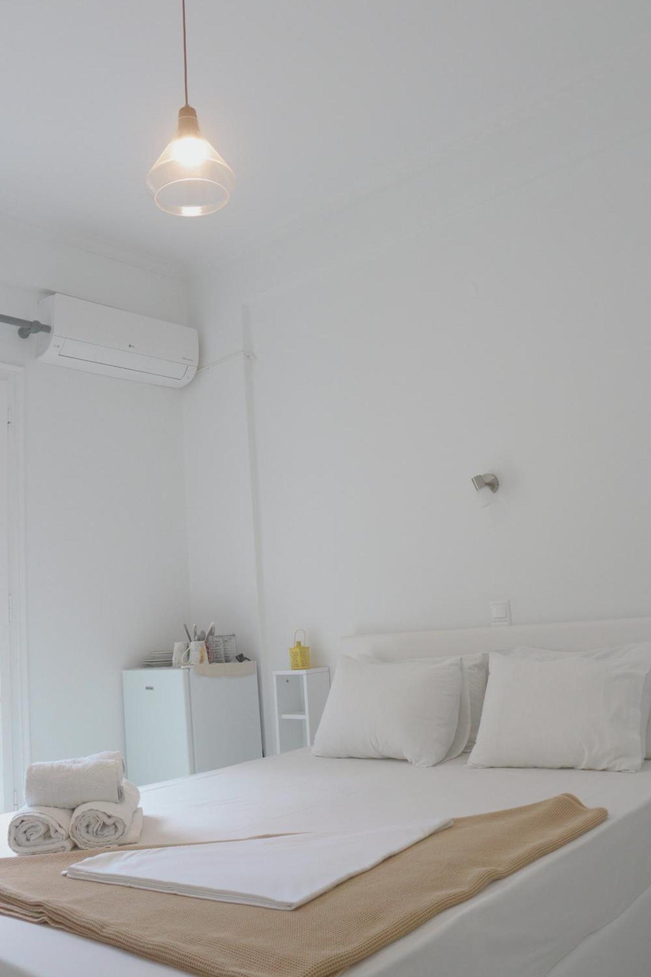Kondilw Rooms Kalamítsi 외부 사진