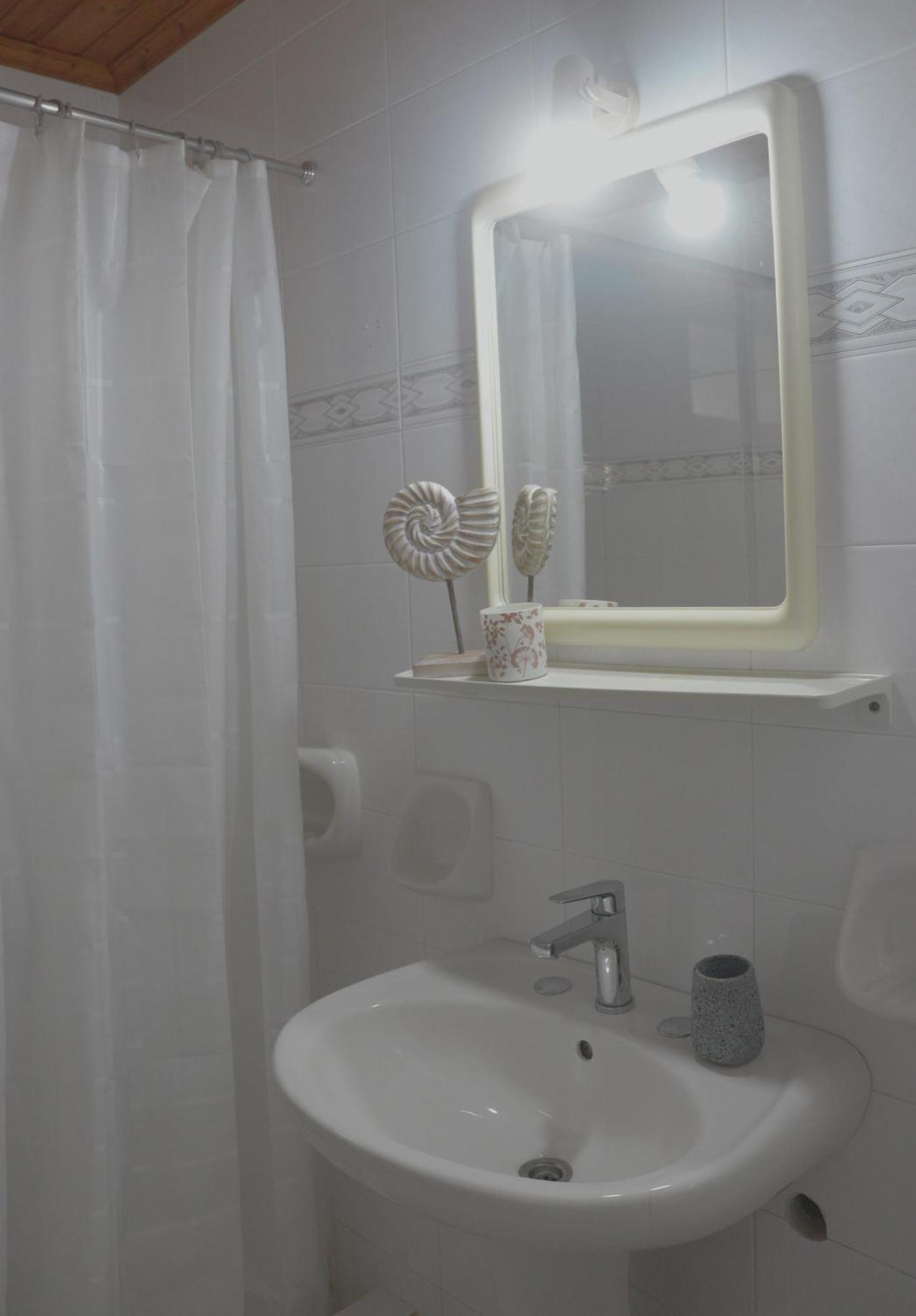 Kondilw Rooms Kalamítsi 외부 사진