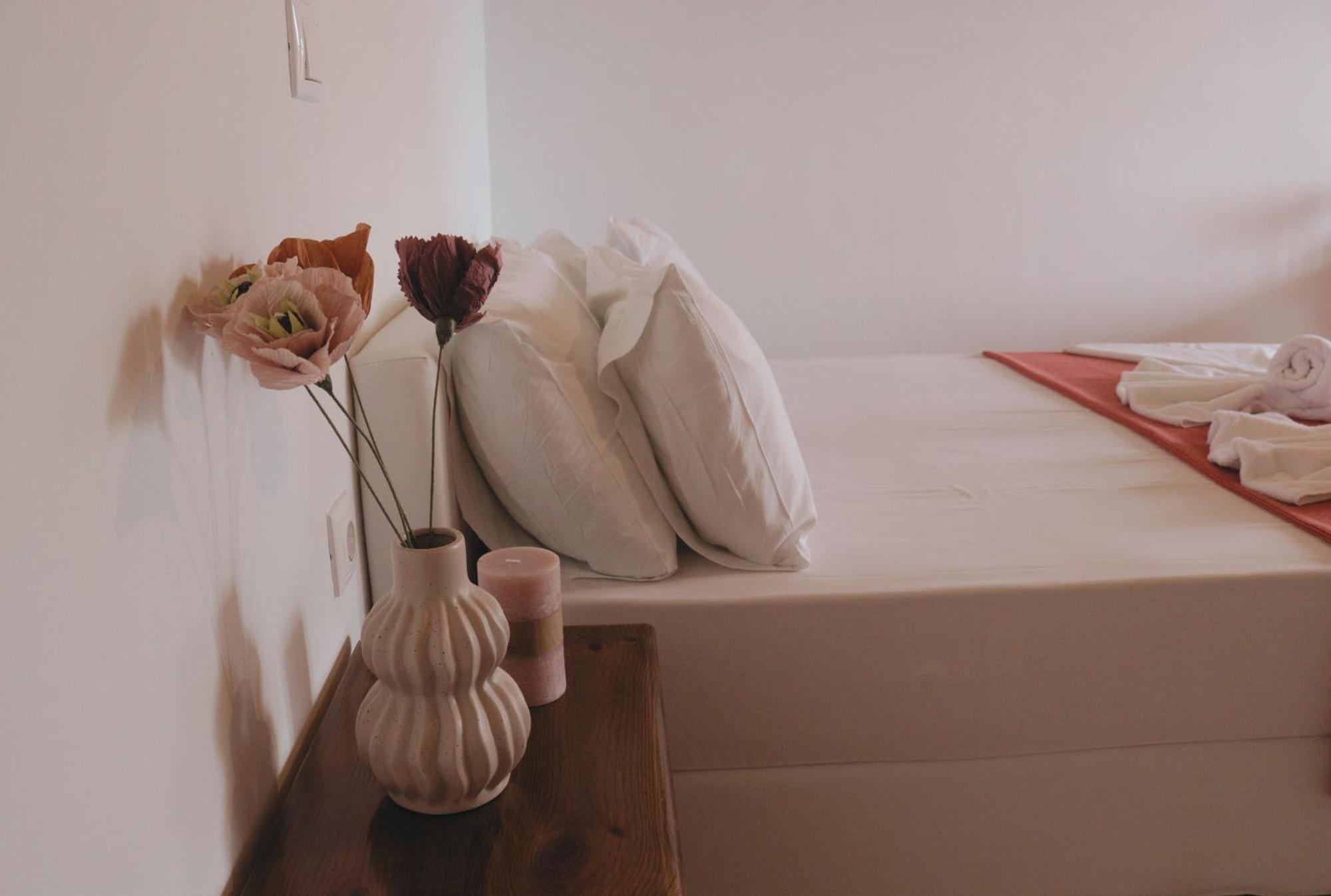Kondilw Rooms Kalamítsi 외부 사진