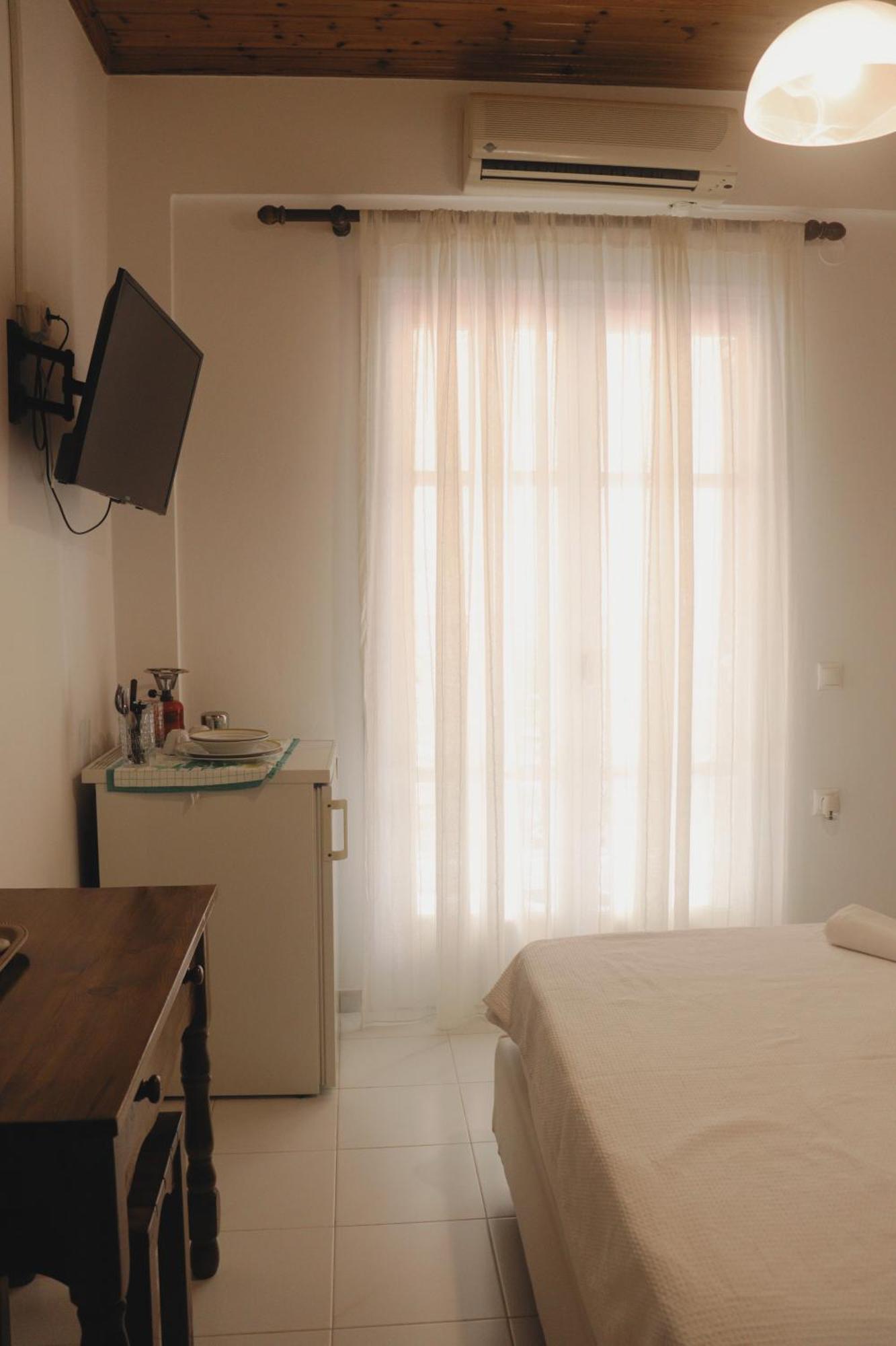Kondilw Rooms Kalamítsi 외부 사진
