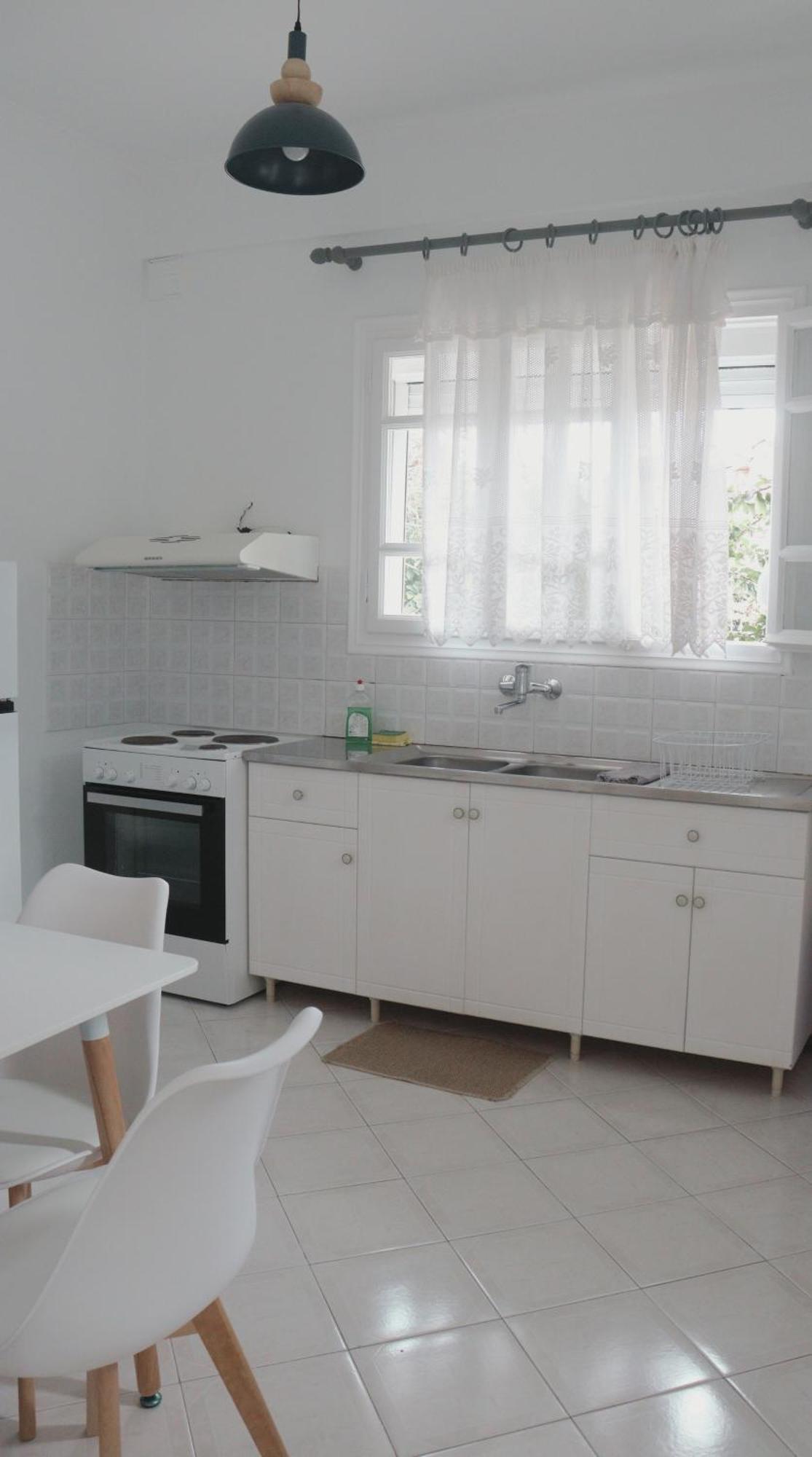 Kondilw Rooms Kalamítsi 외부 사진