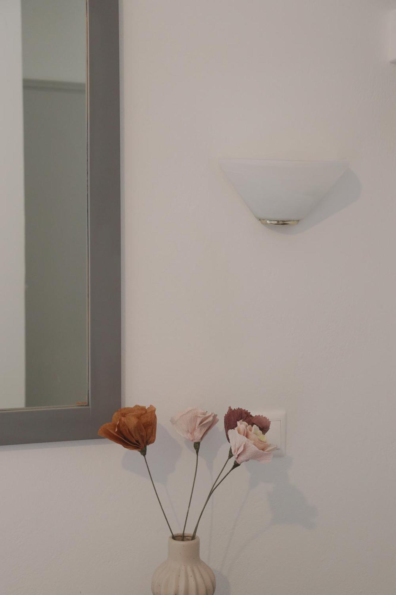 Kondilw Rooms Kalamítsi 외부 사진