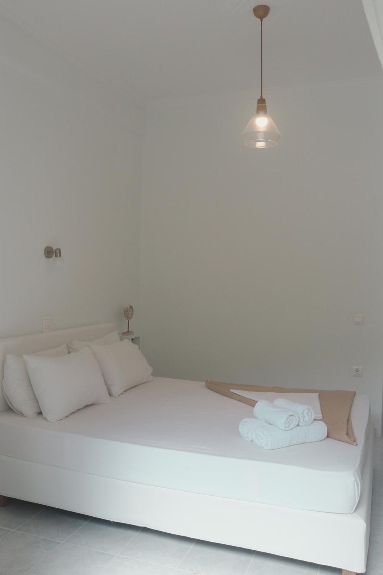 Kondilw Rooms Kalamítsi 외부 사진
