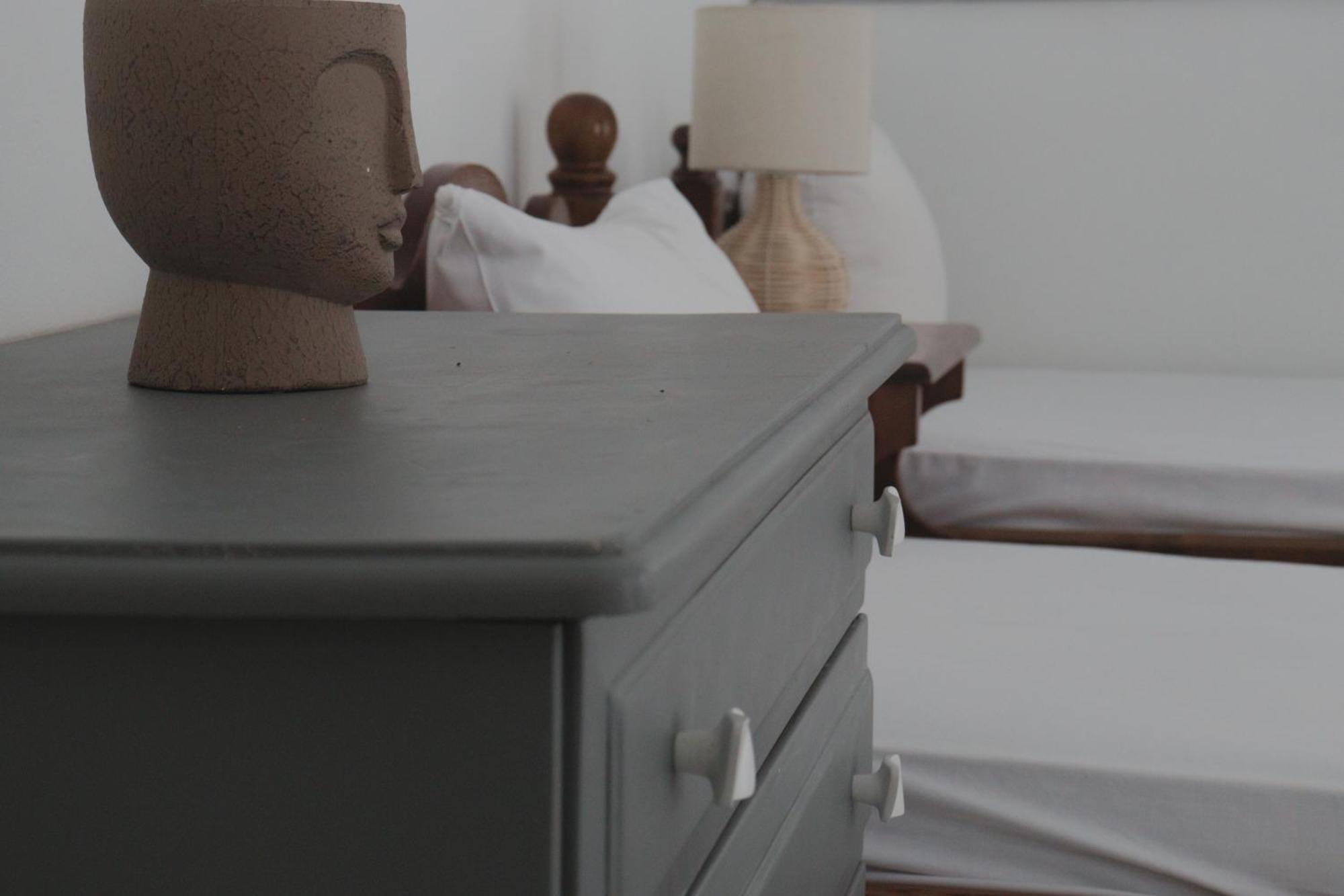 Kondilw Rooms Kalamítsi 외부 사진