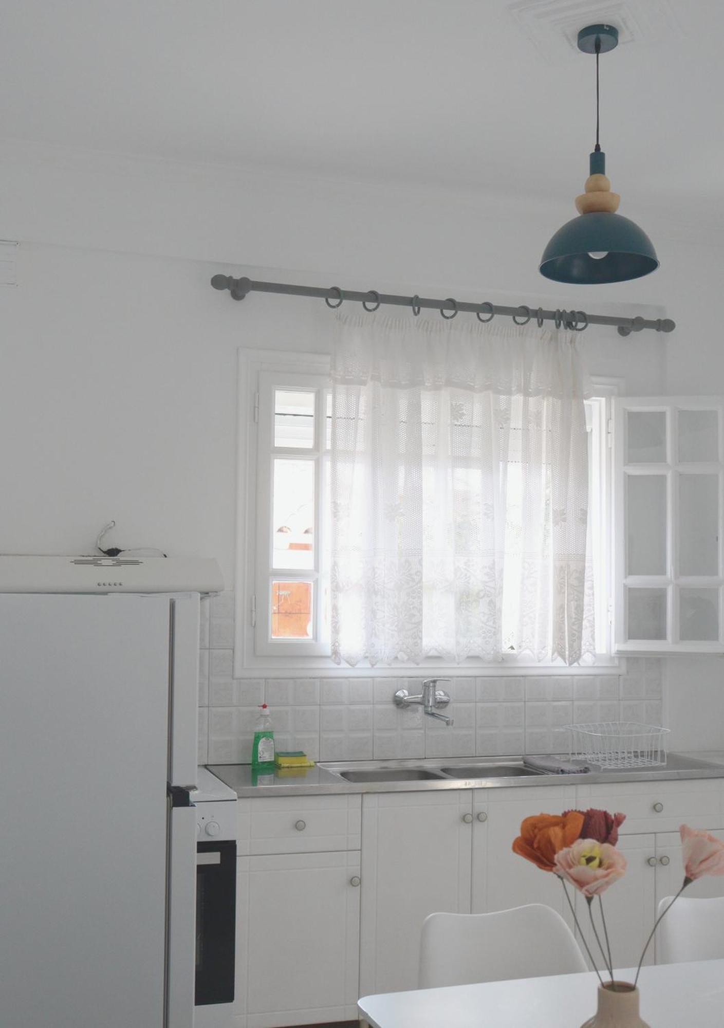 Kondilw Rooms Kalamítsi 외부 사진