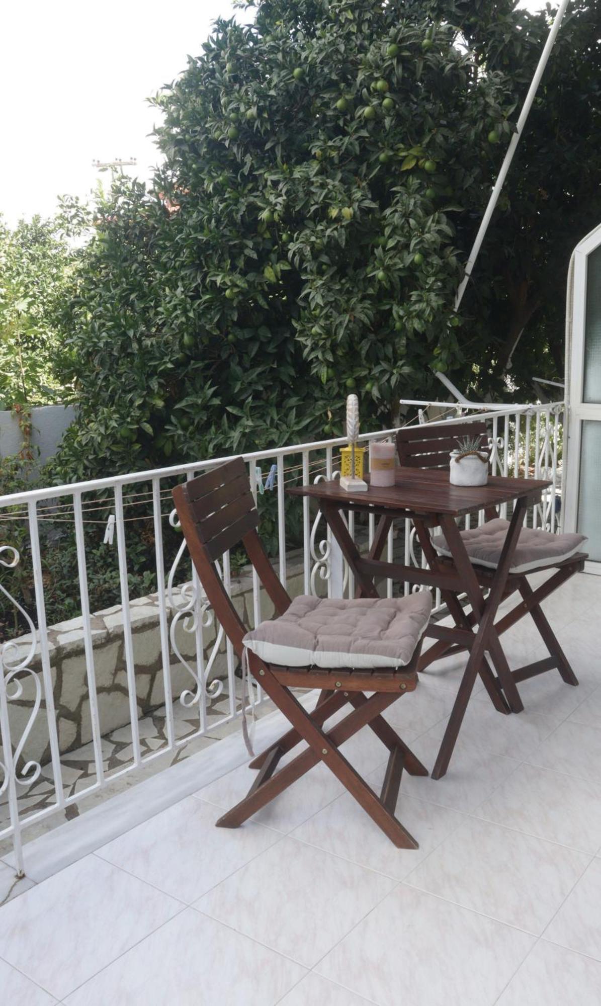 Kondilw Rooms Kalamítsi 외부 사진