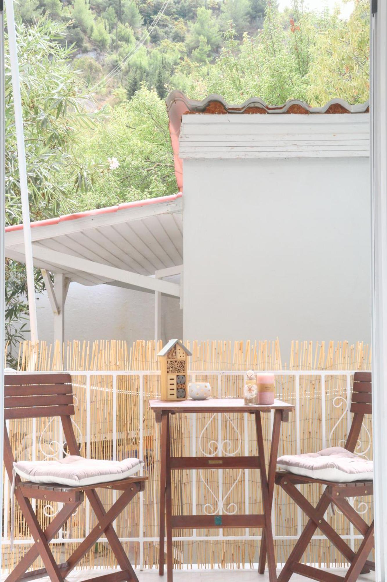 Kondilw Rooms Kalamítsi 외부 사진