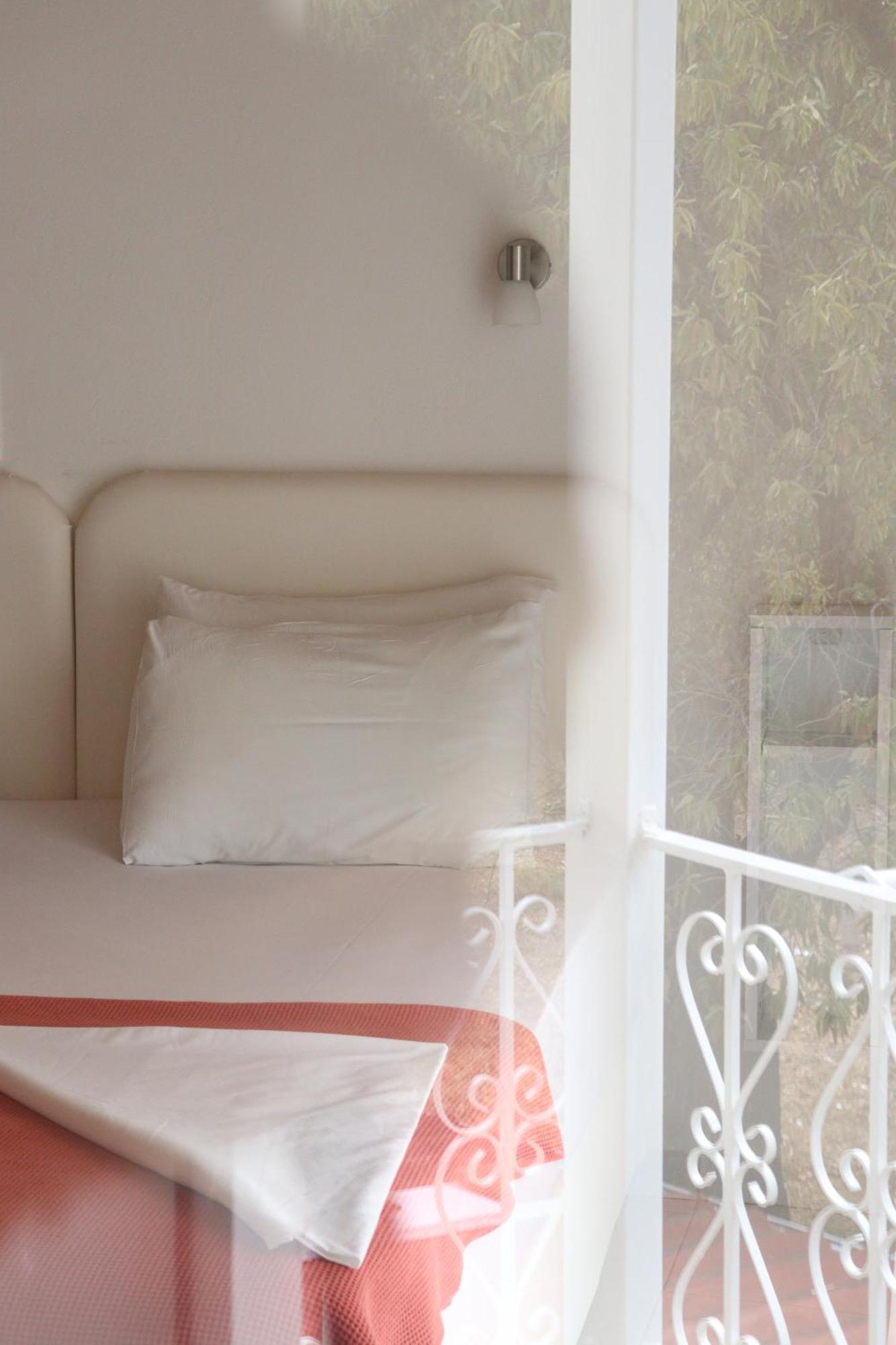 Kondilw Rooms Kalamítsi 외부 사진